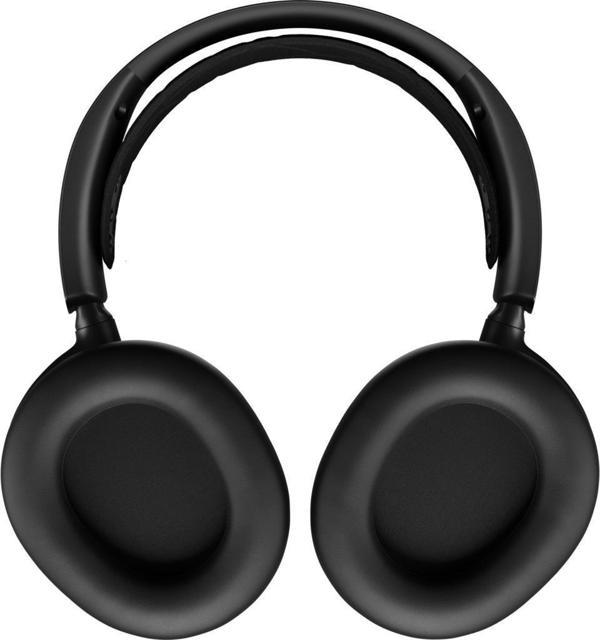SteelSeries Arctis Nova Pro Wireless Mikrofonlu Kulak Üstü Oyuncu Kulaklığı - Image 1