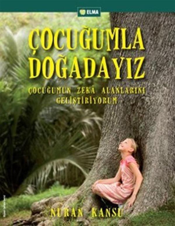 Çocuğumla Doğadayız - Elma Yayınevi - Image 1