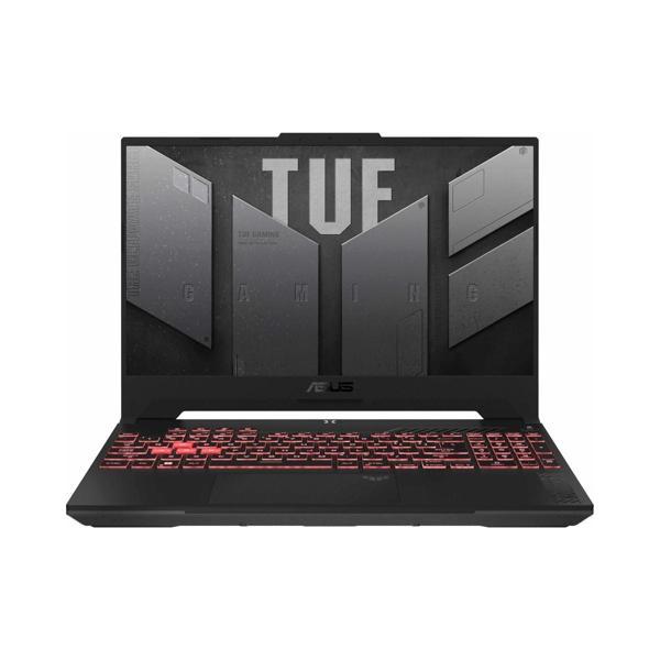 ASUS TUF FA507NVR-LP158BS4 Ryzen 7 7435HS 40GB 512GB SSD RTX 4060 8GB 140W 15.6" Taşınabilir Bilgisayar - Image 1