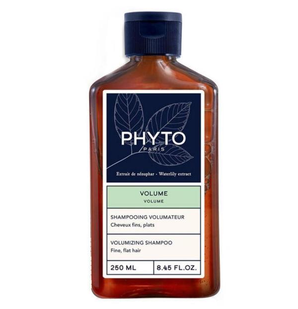 Phyto Volumizing Shampoo 250 Ml - Image 1