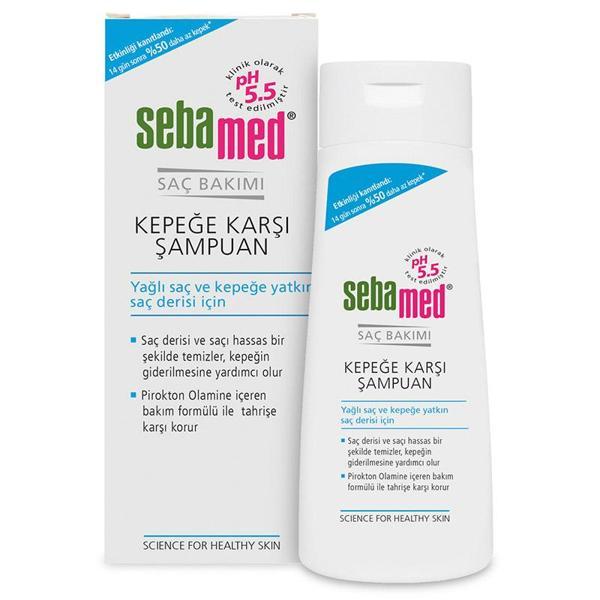 Kepeğe Karşı Şampuan 400ml - Image 1