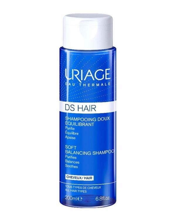 D.S Hair Soft Balacing Dengeleyici Şampuan 200 Ml - Image 1