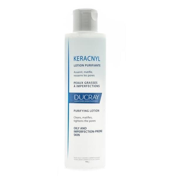 Keracnyl Lotion Purifiante 200 ml - Image 1