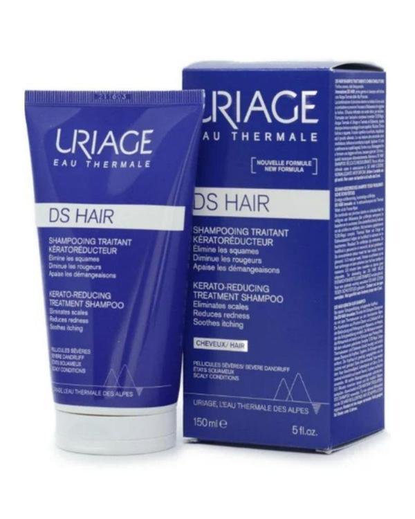 DS Hair Kepek Karşıtı Bakım Şampuanı 150 ml - Image 1
