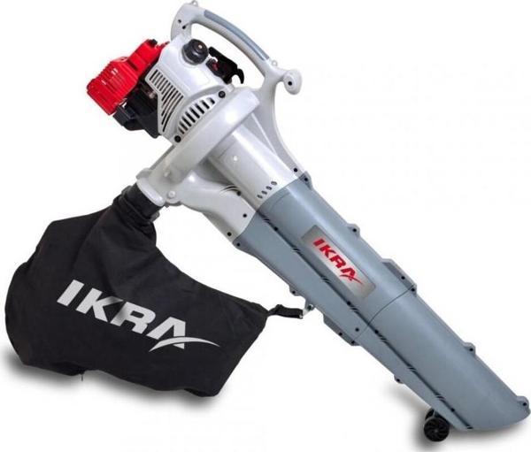 İkra IBLS 31 Yaprak Toplama Ve Üfleme Makinesı - Image 1