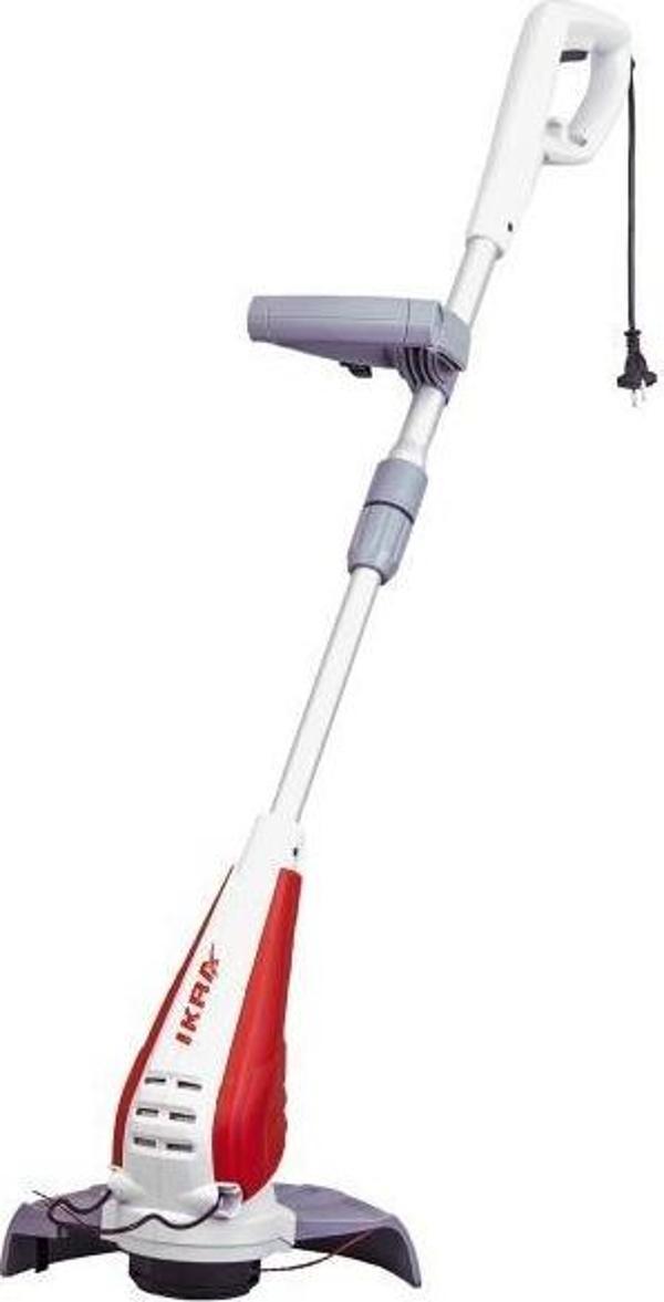İkra IGT 350 Elektrikli, Çim Kenar Kesme Makinası - Image 1