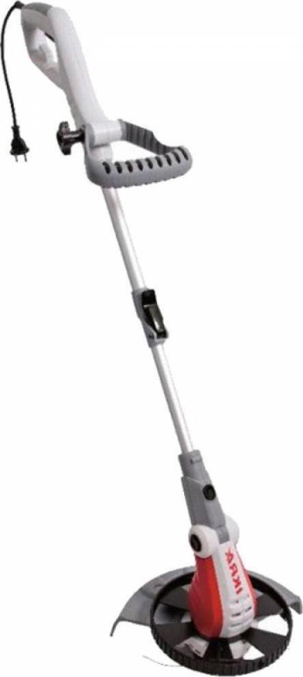 İkra IGT 600 Elektrikli Kenar Kesme Makinesi 32 cm İş Genişliği - Image 1