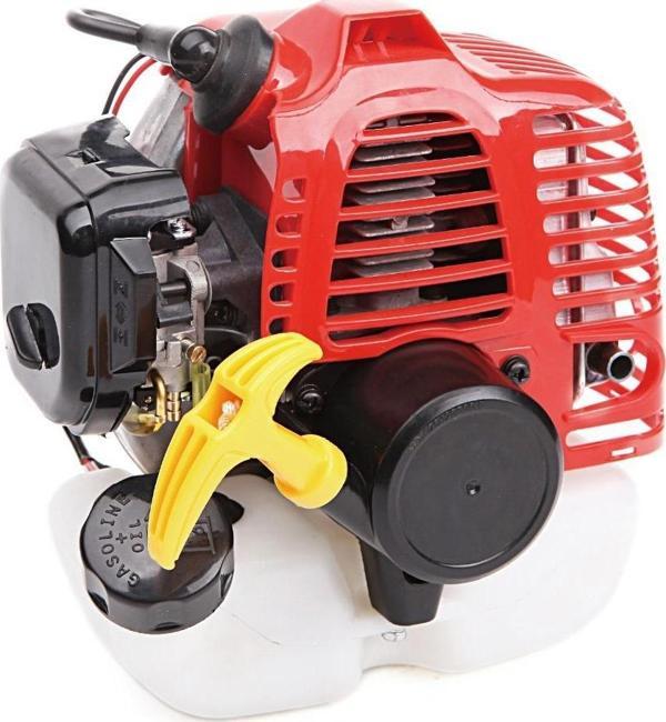 Kaan Benzinli  İlaçlama Motoru TU26 - Image 1
