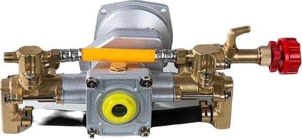 Kaan Benzinli İlaçlama Motor Pompası - Image 1