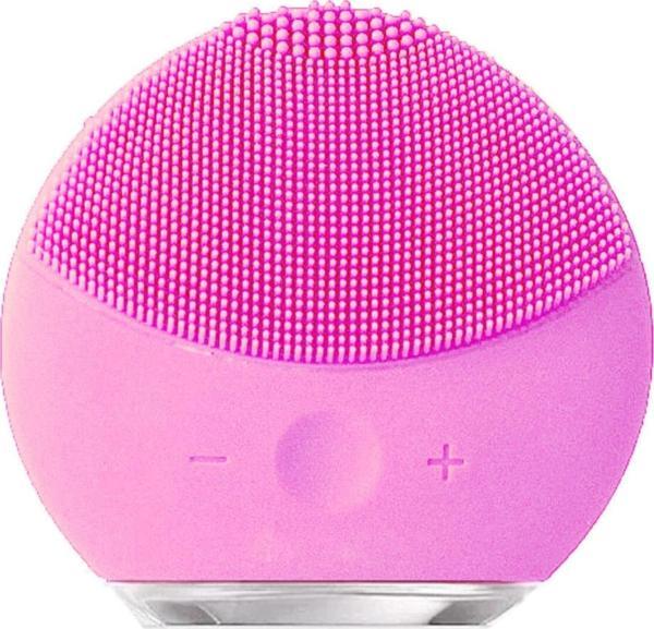Coverzone Cilt Temizleme Ve Masaj Aleti Toz Pembe - Image 1