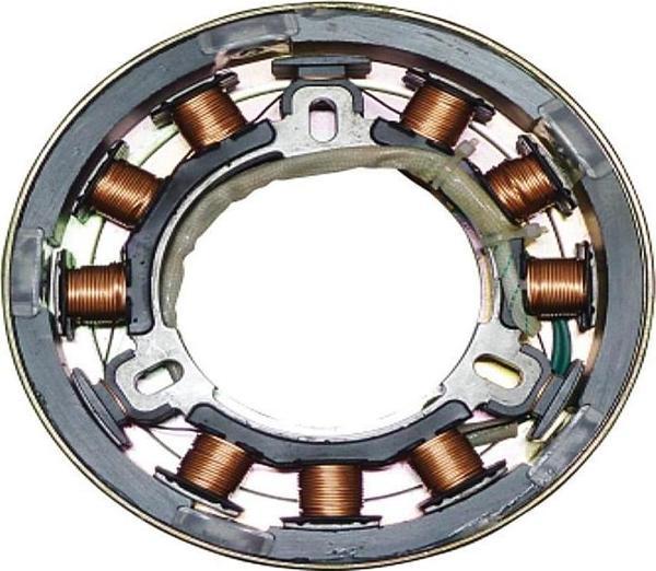 Dizel Motor Marş Ateşleme Bobini 5-7-10 Hp - Image 1