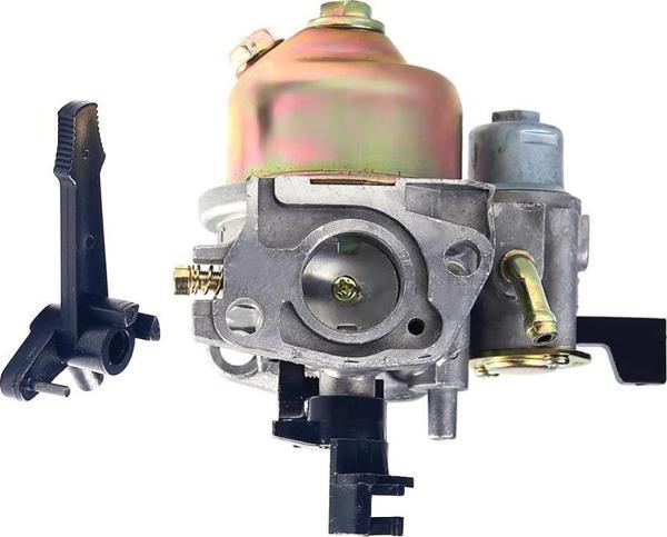 Honda Gx200 Musluklu Karburatör - Image 1