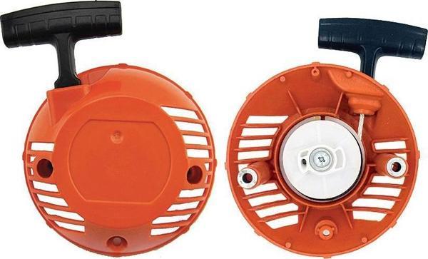 Husqvarna 128R - 128C - 128L Starter Kapak Komple - Image 1