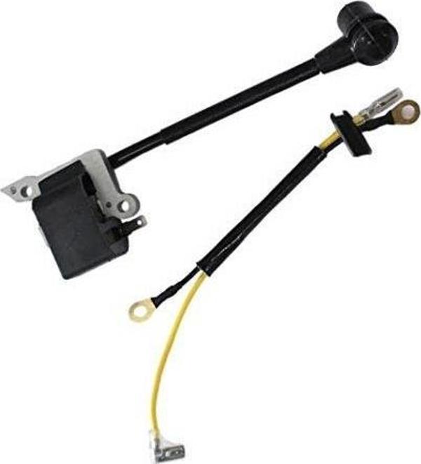 Husqvarna 136-141-235-236-240E Elektronik Bobin - Image 1