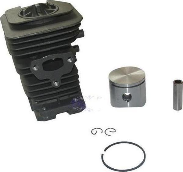 Husqvarna 141-142 Silindir Piston Set 39 mm - Image 1