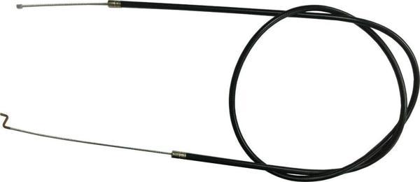 Husqvarna 240R/245R Motorlu Tırpan Gaz Teli - Image 1