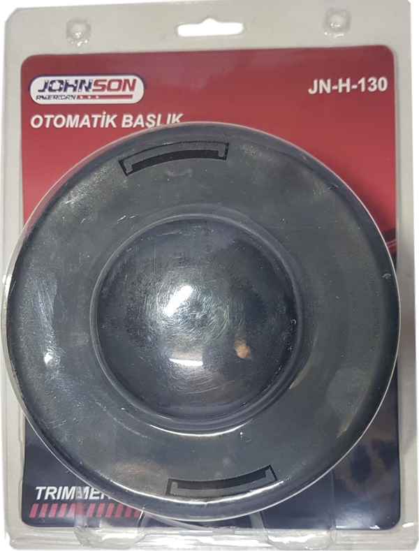 Johnson JN-H-130 Motorlu Tırpan Misina Başlık Stihl FS 450-480 - Image 1
