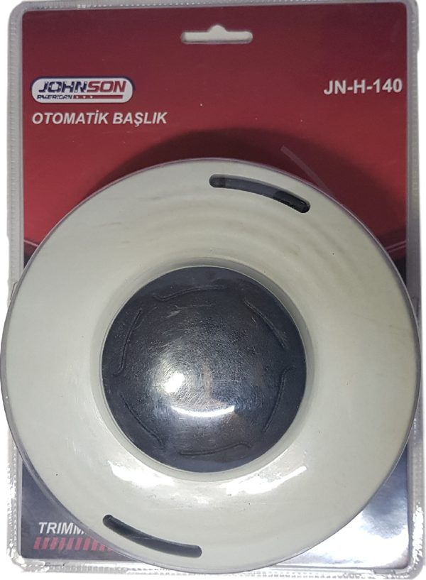 Johnson JN-H-140 Motorlu Tırpan Misina Başlık Stihl FS 450-480 - Image 1