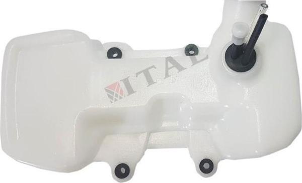 Hyundai HYX 56 Benzin Deposu - Image 1