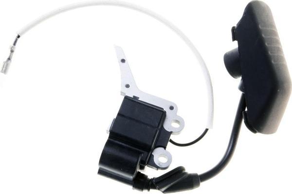 Kawasaki Tj53 Elektronik Bobin - Image 1