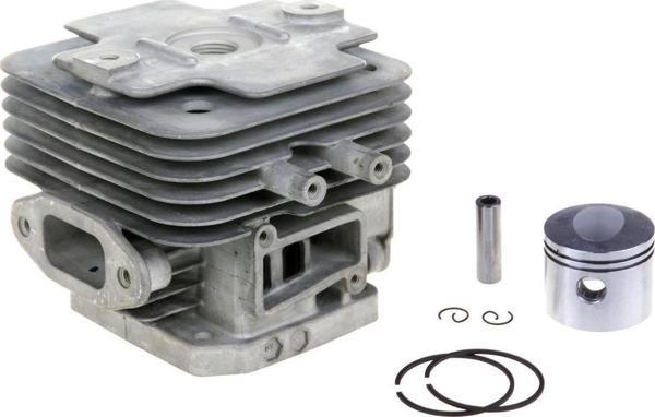 Kawasaki TJ53 Motorlu Tırpan Silindir Ve Piston Set 44 mm - Image 1