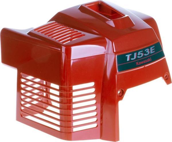 Kawasaki TJ53 Üst Kaporta - Image 1