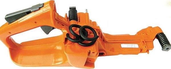 Husqvarna 340-345-350-353 Benzin Deposu - Image 1