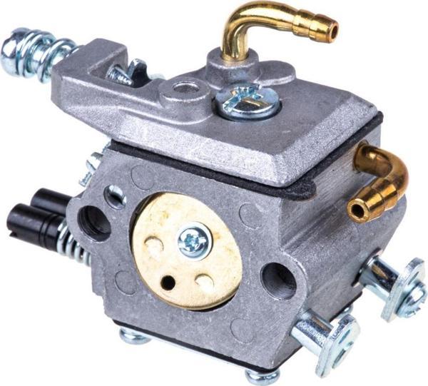Motorlu Testere 4500 - 5200 Testere Karbüratorü 2 Girişli - Image 1