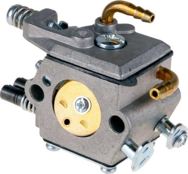 Motorlu Testere 4500 - 5200 Testere Karbüratorü 3 Girişli - Image 1