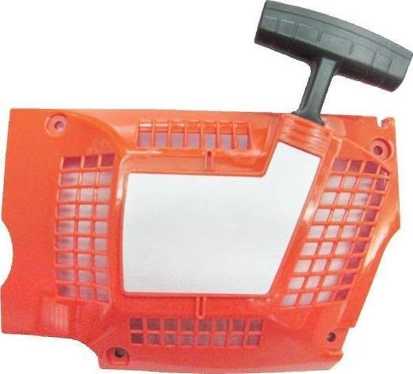 Husqvarna 357 - 359 Starter Kapak Komple - Image 1
