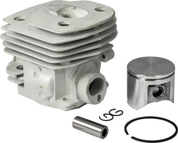 Husqvarna 359 Silindir Piston Set 47 mm - Image 1