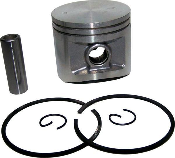 Husqvarna 371-372 Piston Kit 50 mm - Image 1