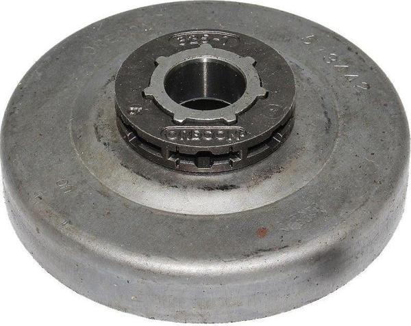 Husqvarna 61-268-272 Zincir Dişlisi Rimli - Image 1