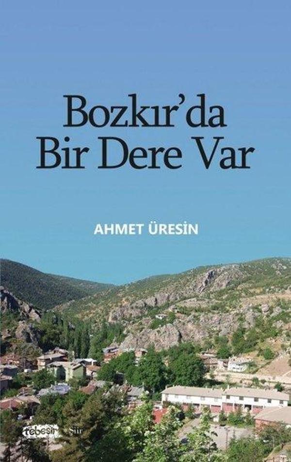 Bozkır'da Bir Dere Var - Tebeşir Yayınları - Image 1