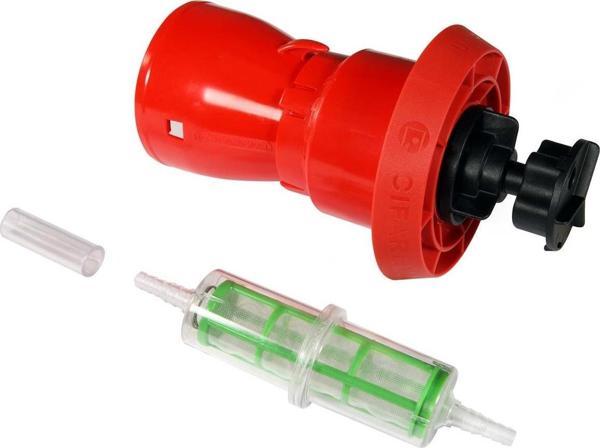Oleo-Mac MB90 ULV Başlık Kit - Image 1