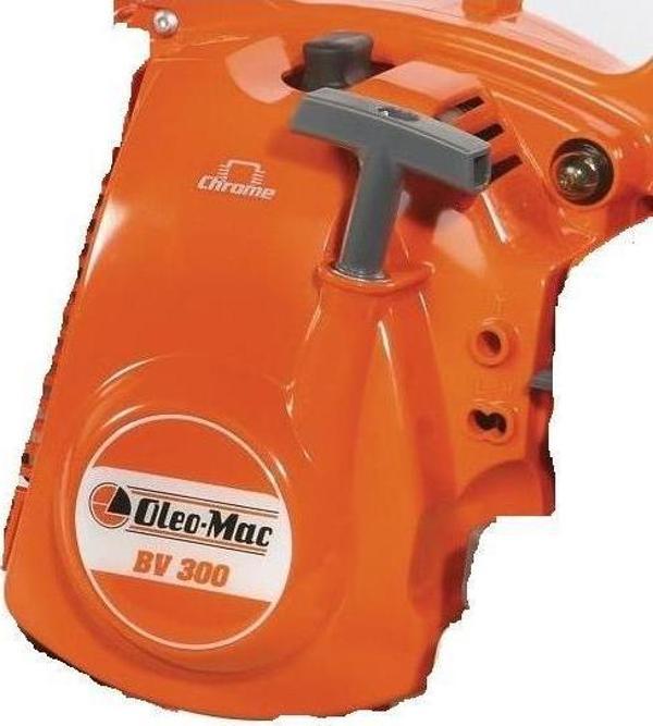 Oleo-Mac BV300 Starter Kapak Komple - Image 1