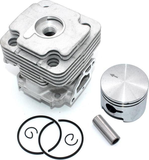 Oleo-Mac 753T-755-8530-BP 453 Tırpan Silindir Piston Seti - Image 1