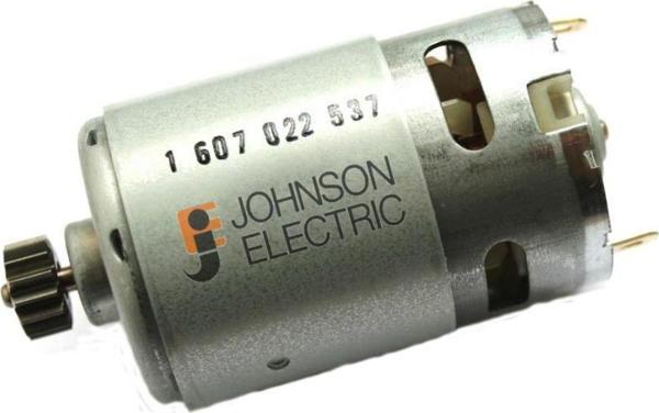 Olima 1J330 Orijinal Johnson Zeytin Hasat Makinesı Motoru 34 Volt - Image 1