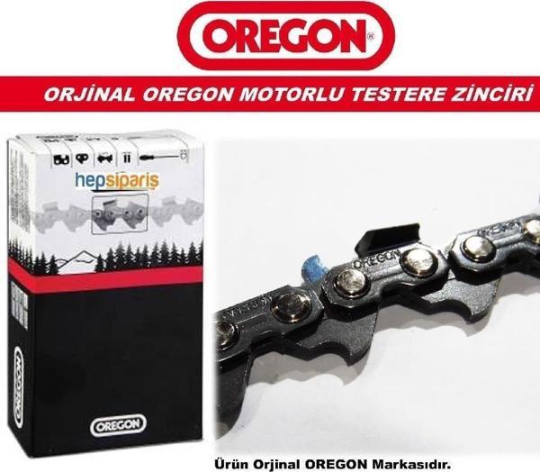 Oregon Motorlu Testere Zinciri 91-26 Diş - Image 1