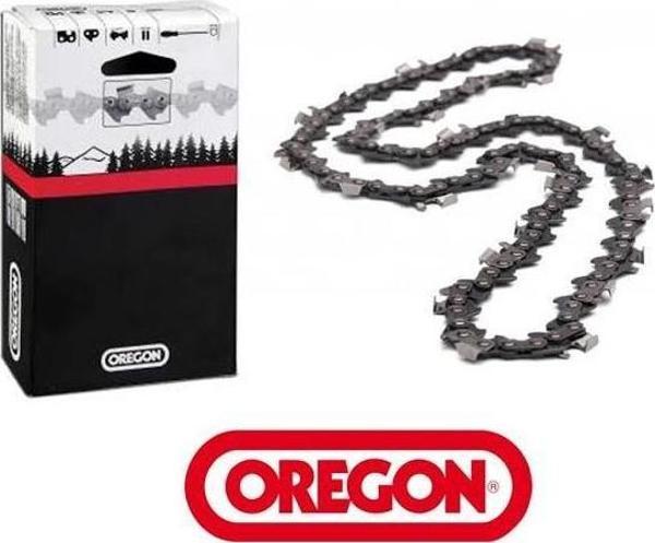Oregon PS250 Akülü Yüksek Dal Budama Yedek Zincir 17 Diş - Image 1