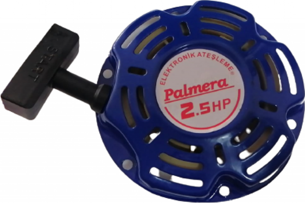 Palmera PA15T Starter Kapak Komple - Image 1