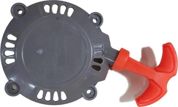 Palmera SLP 600 Çit Budama Makinesı Starter Komple - Image 1