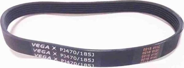 Hyundai DYM1181 Çim Biçme Makinesı Kayışı - EPJ470 - Image 1