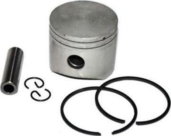 Oleo-Mac MTL 51 Toprak Burgu Piston Seti - Image 1