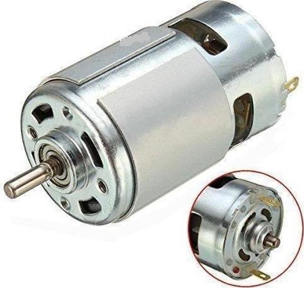 Olima 1J 330 Zeytin Hasat Makinesı Motoru - Image 1