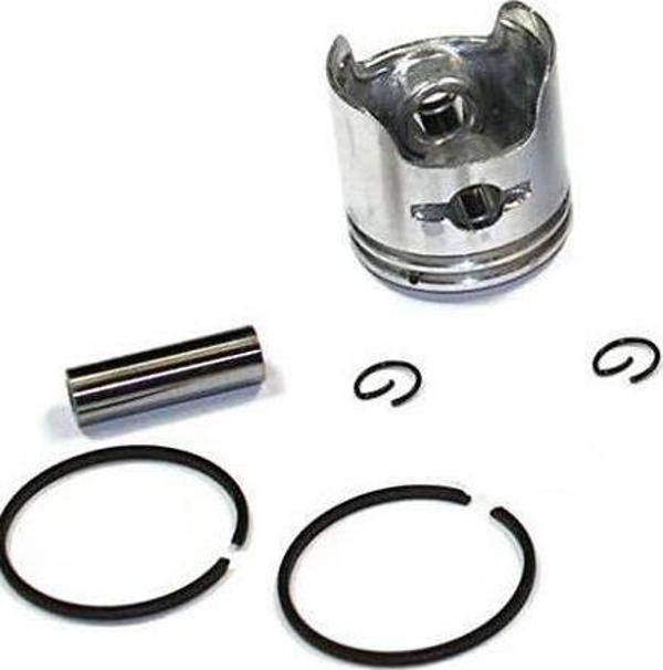 Palmera SLP 600 Çit Budama Makinesı Piston Seti 34 mm - Image 1