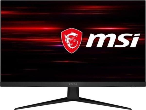 MSI Optix G241 24" 1 ms Full HD Freesync IPS Oyuncu Monitörü - Image 1