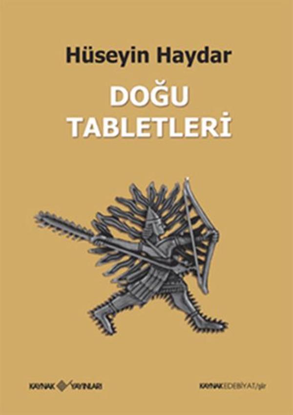 Kaynak Yayınları Doğu Tabletleri - Kaynak Yayınları - Image 1