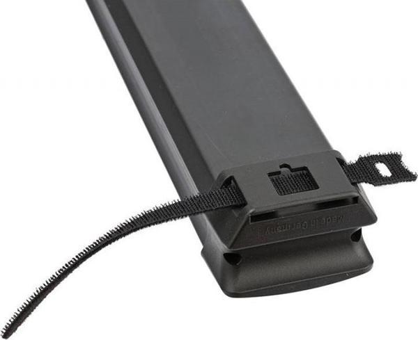 Brennenstuhl Premium-Line 6 Soketli 3 Metre Akım Kor. Uzatma Priz - Image 1