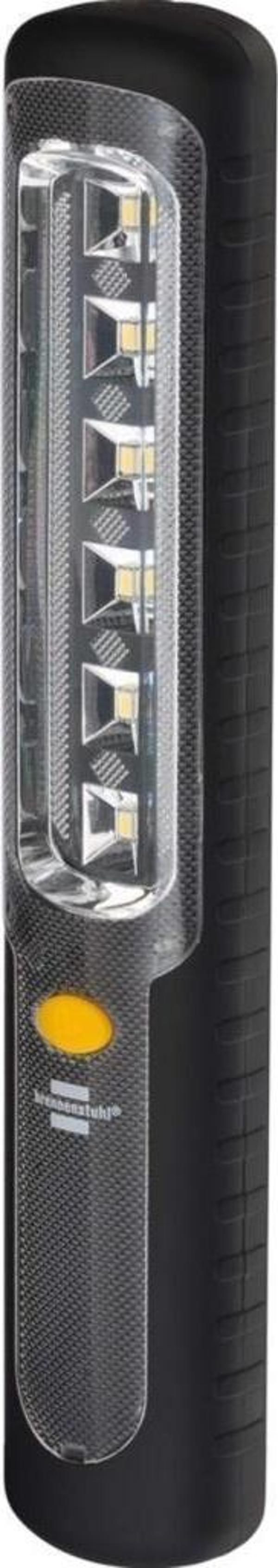 Brennenstuhl 6 Smd-Led Mıknatıslı Ve Kancalı Şarjlı El Lambası - Image 1